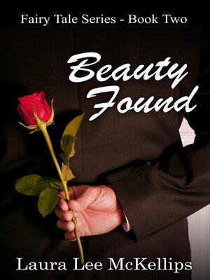 cover image of Beauty Found